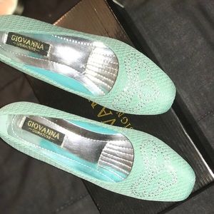 Giovanna heels